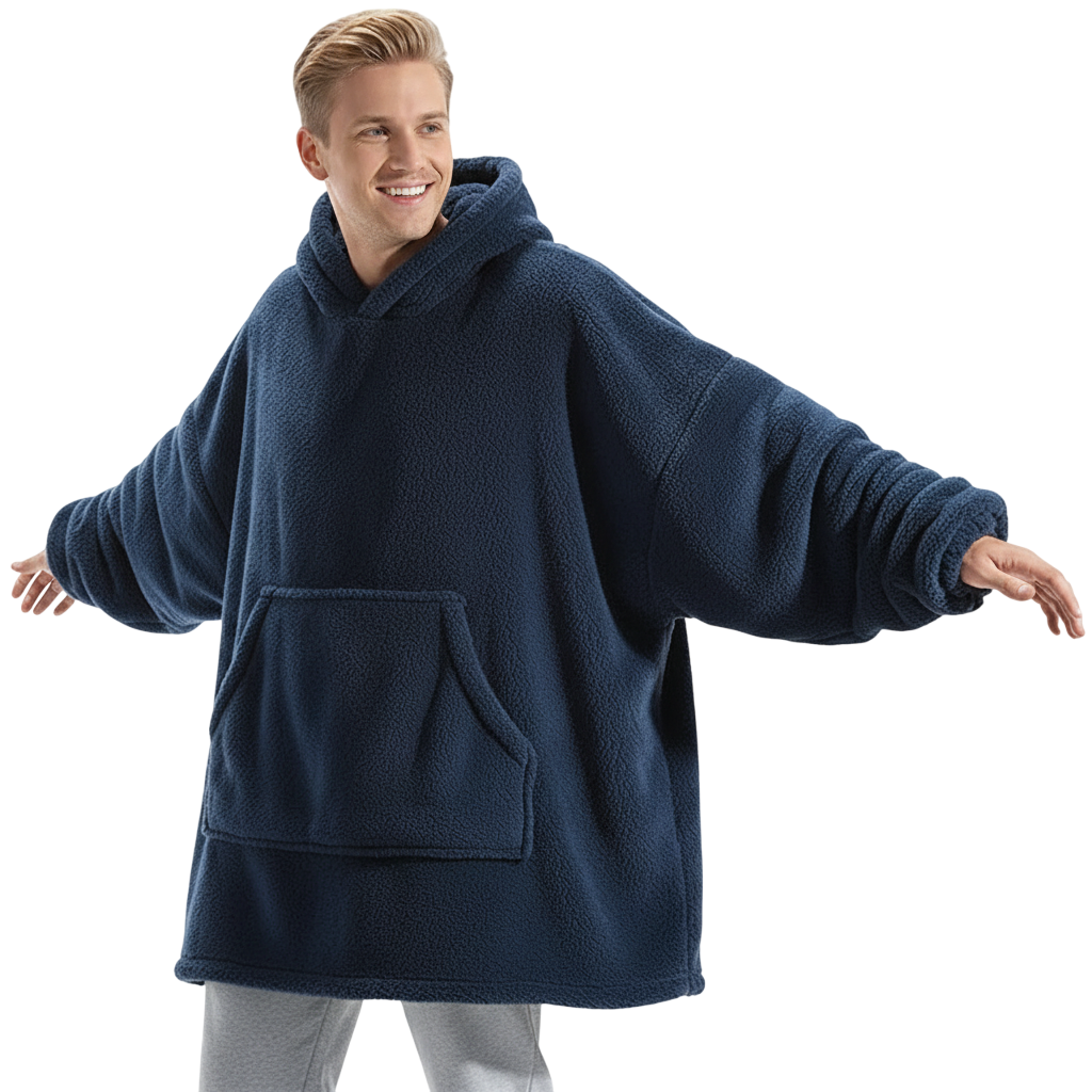The cozy