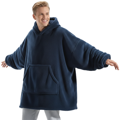 The cozy