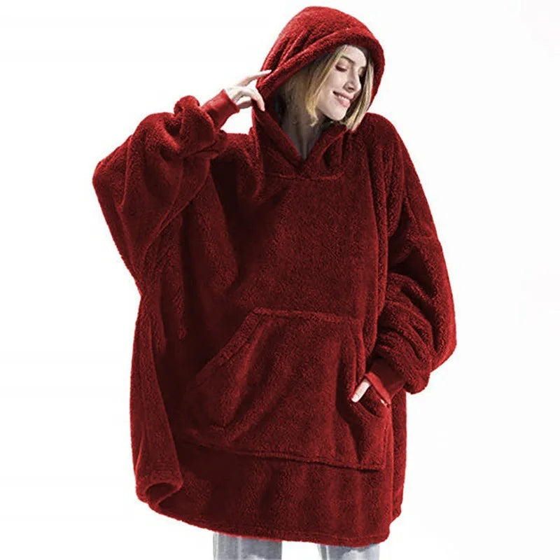 The cozy