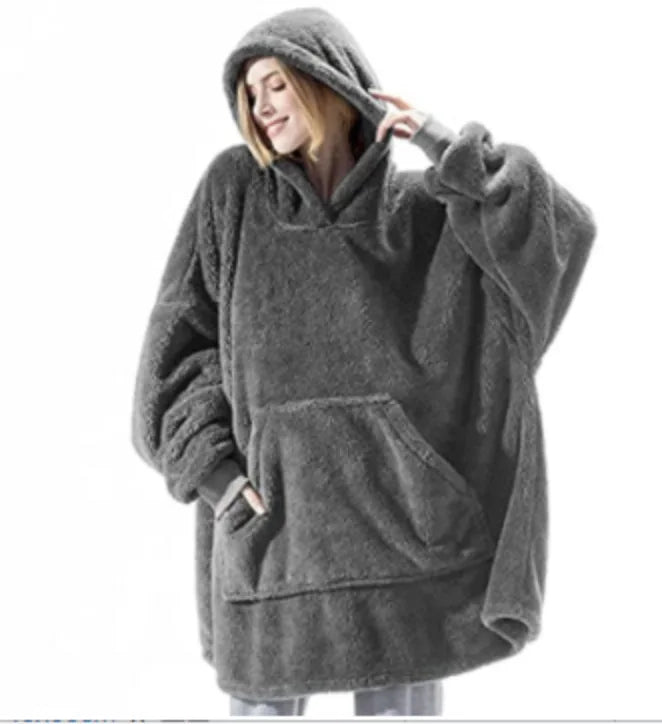 The cozy
